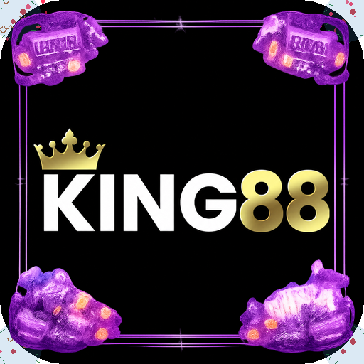 king88 — mitra unggulan